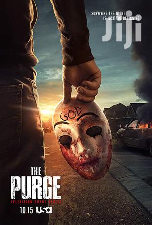 Movies And Series In Wholesale