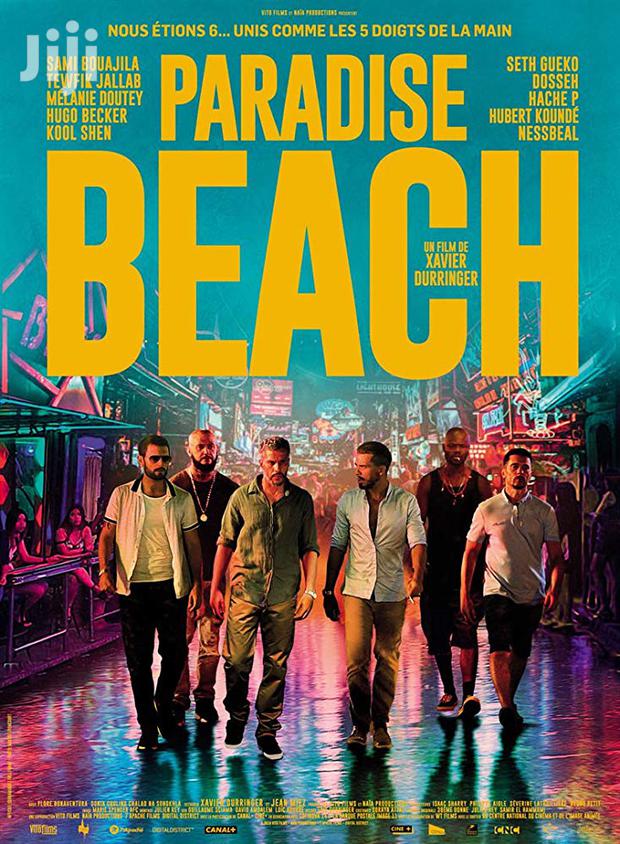 Movies And Series In Wholesale - thumbnail 6
