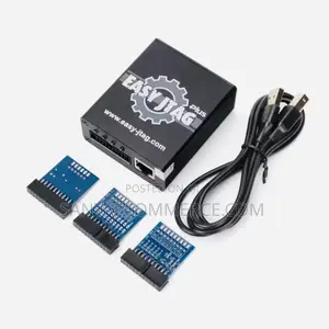 Easy Jtag Phone Flashing Box Repair Tool