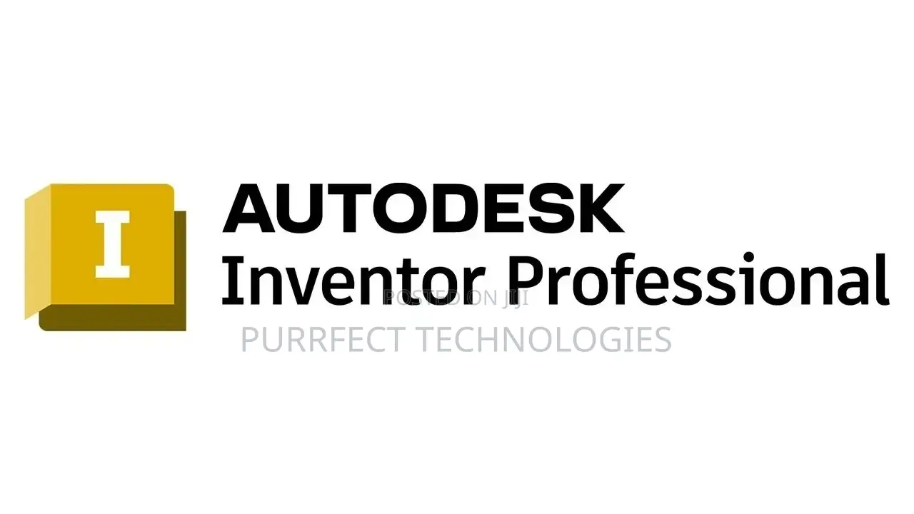 Autodesk Inventor Pro 2026