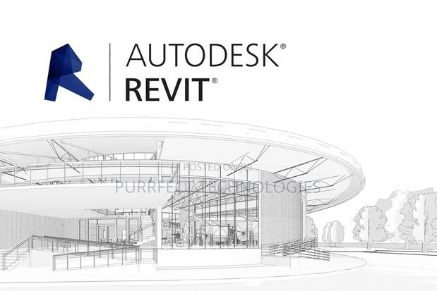 Autodesk Revit 2026 - thumbnail 3