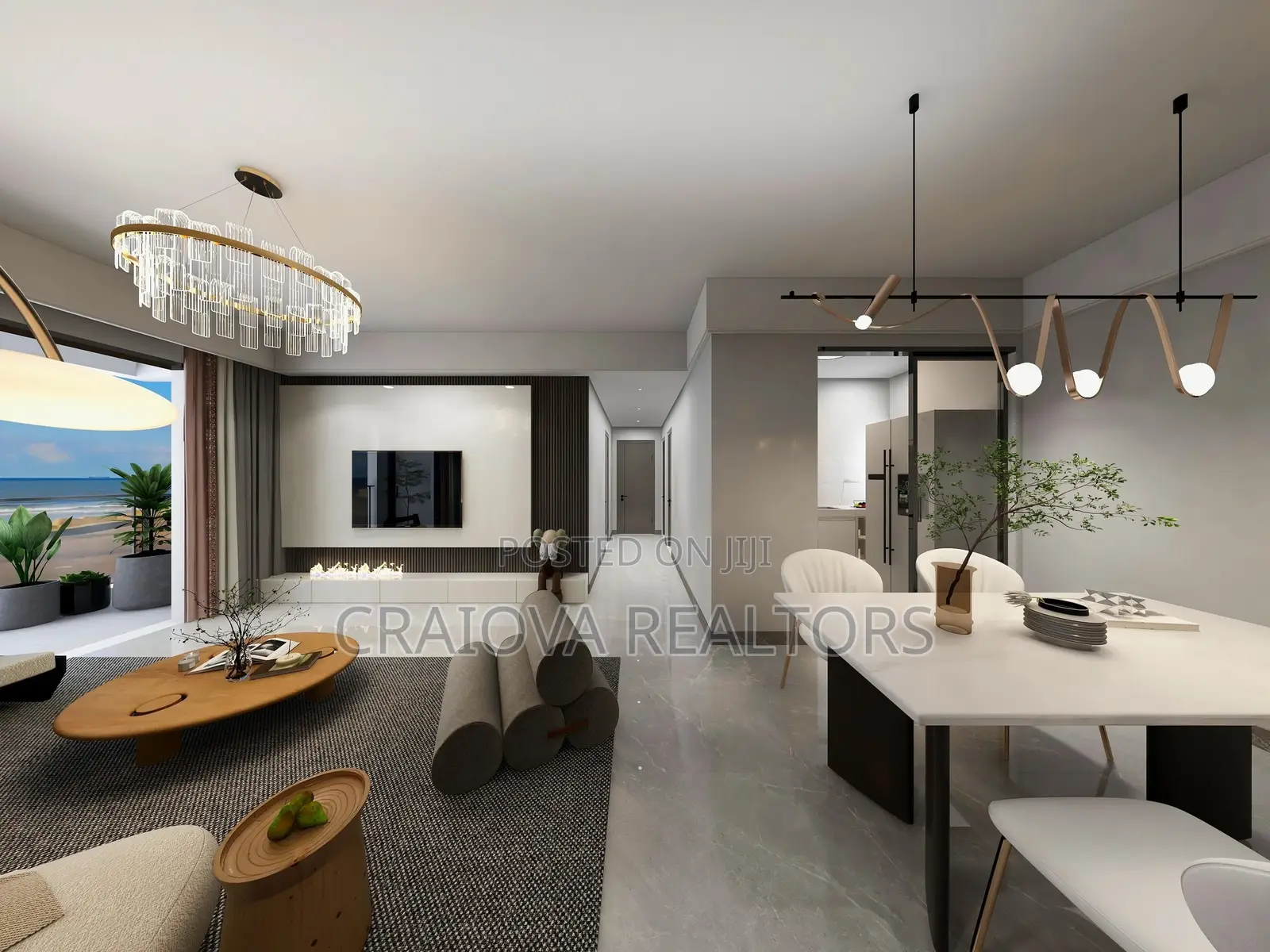 2bdrm Apartment in Westlands for sale