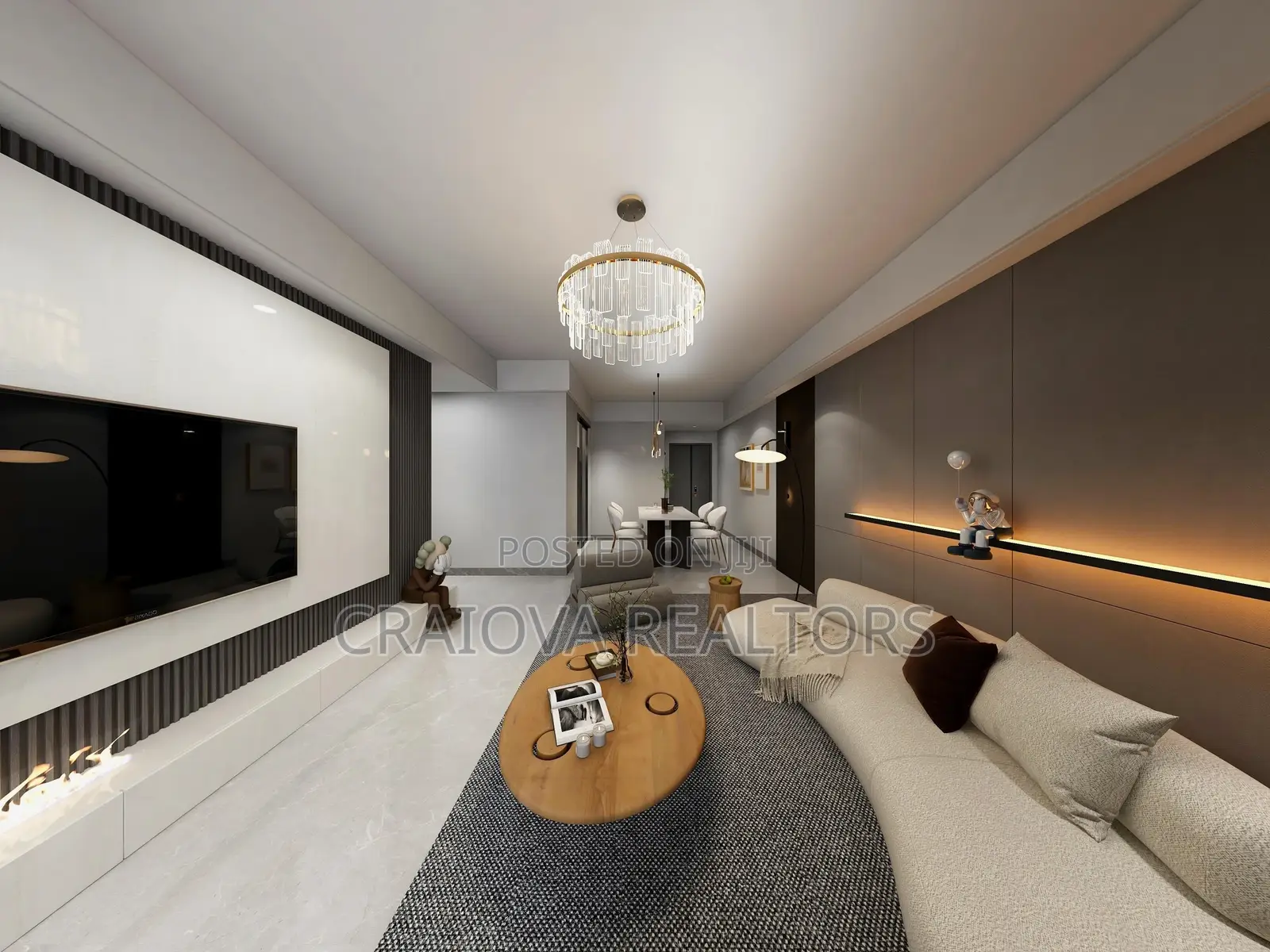2bdrm Apartment in Westlands for sale