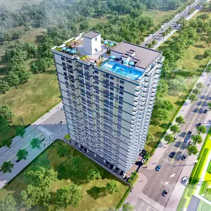 2bdrm Apartment in Westlands for sale