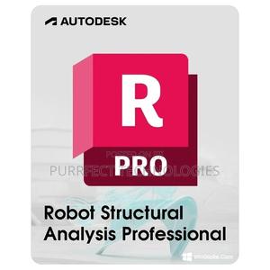 Robot Structural Analysis Pro 2026 - thumbnail 2