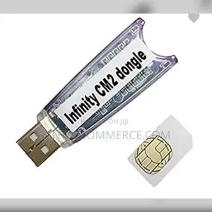 Infinity CM2 Phone Flashing Repair Dongle
