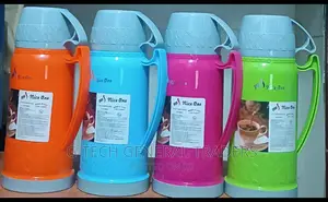 Flask!1l Nice One Unbreakable Flask