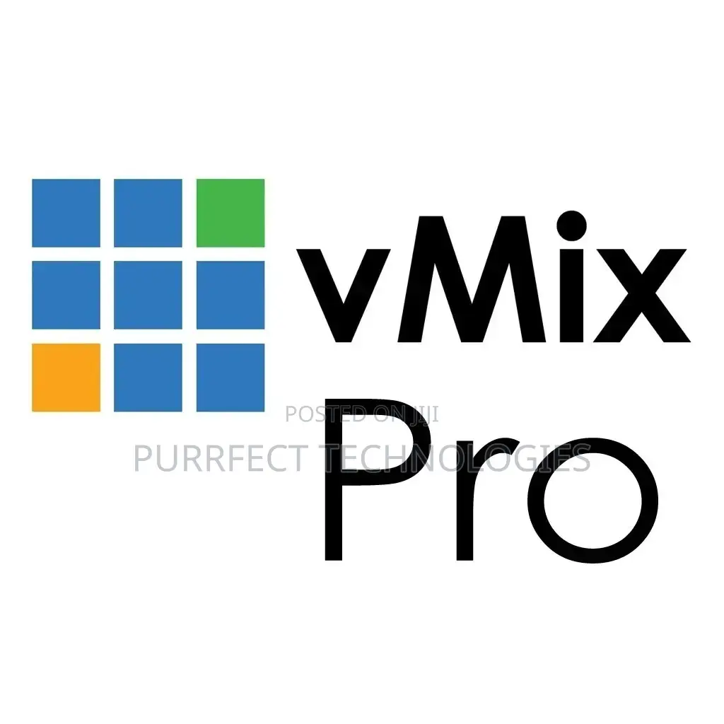 Vmix Pro 28