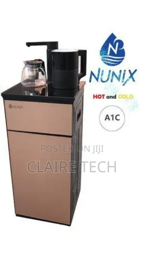 Nunix Water Dispenser,Bottom Load