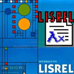 Lisrel (Windows) - thumbnail 2