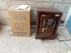 Safe Boxes Safe Boxes - main view