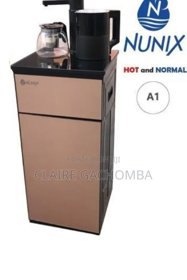 Nunix Water Dispenser