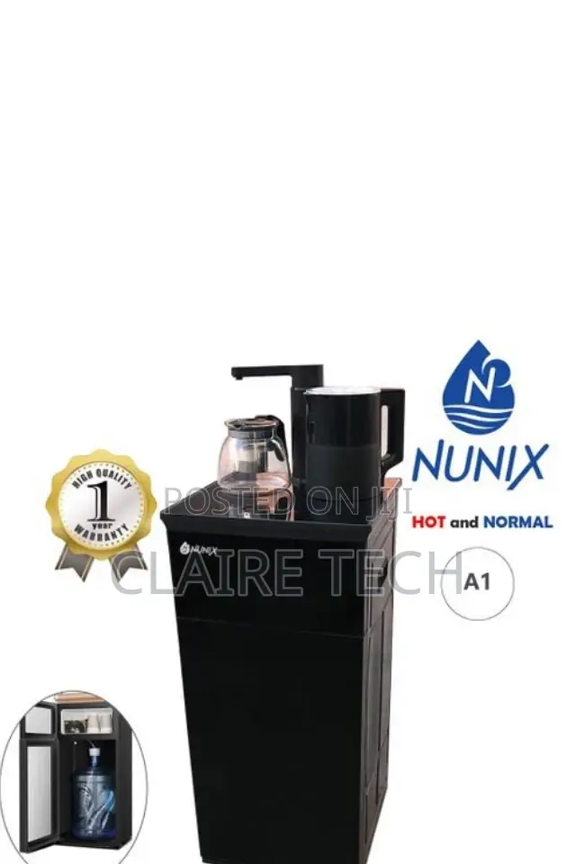 A1 Water Dispenser Hot and Normal