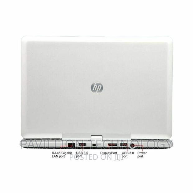 Laptop HP EliteBook Revolve 810 G3 Tablet 8GB Intel Core I5 SSD 256GB