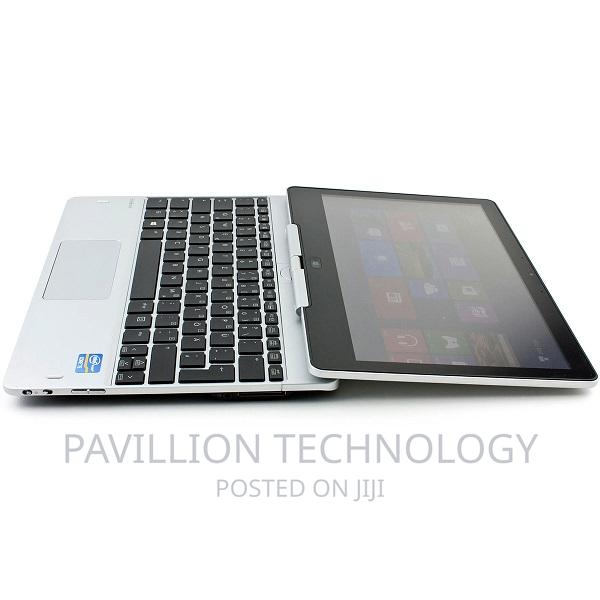 Laptop HP EliteBook Revolve 810 G3 Tablet 8GB Intel Core I5 SSD 256GB - thumbnail 3