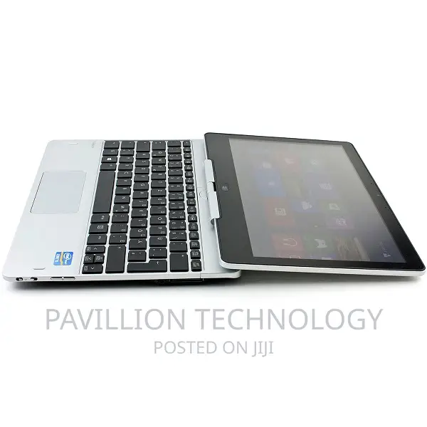 Laptop HP EliteBook Revolve 810 G3 Tablet 8GB Intel Core I5 SSD 256GB