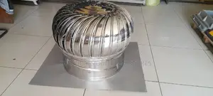 Whilybird Roof Turbine Ventrator/Roof Turbine Ventrator