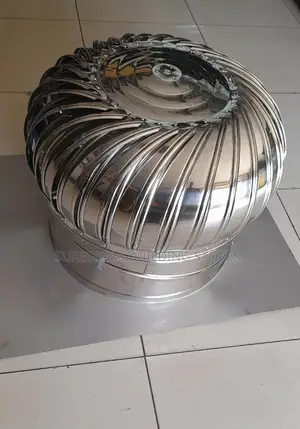 Natural Roof Ventilator,Roof Turbine-Stainless Steel