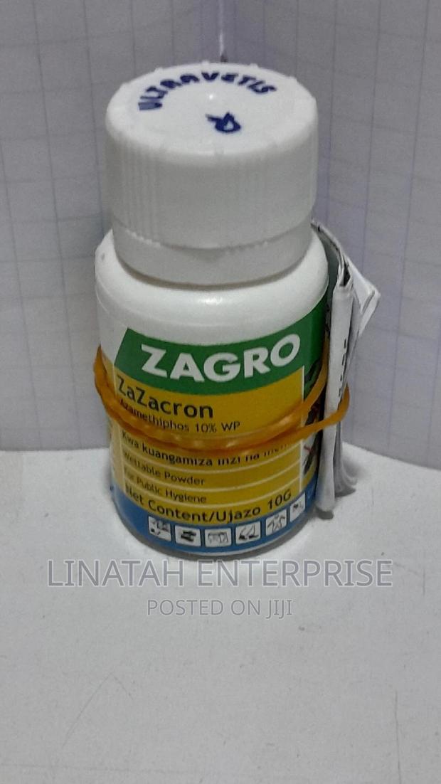 Zazacron Flies Insecticide 10gms Zagro