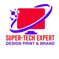 SUPER-TECH EXPERTS logo