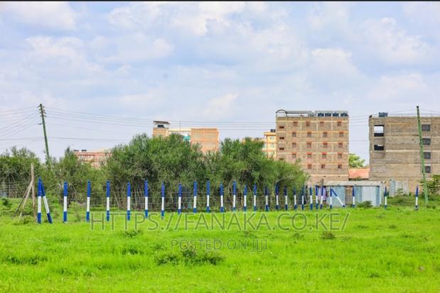 Kamulu Plots With Ready Titles^AC - main view