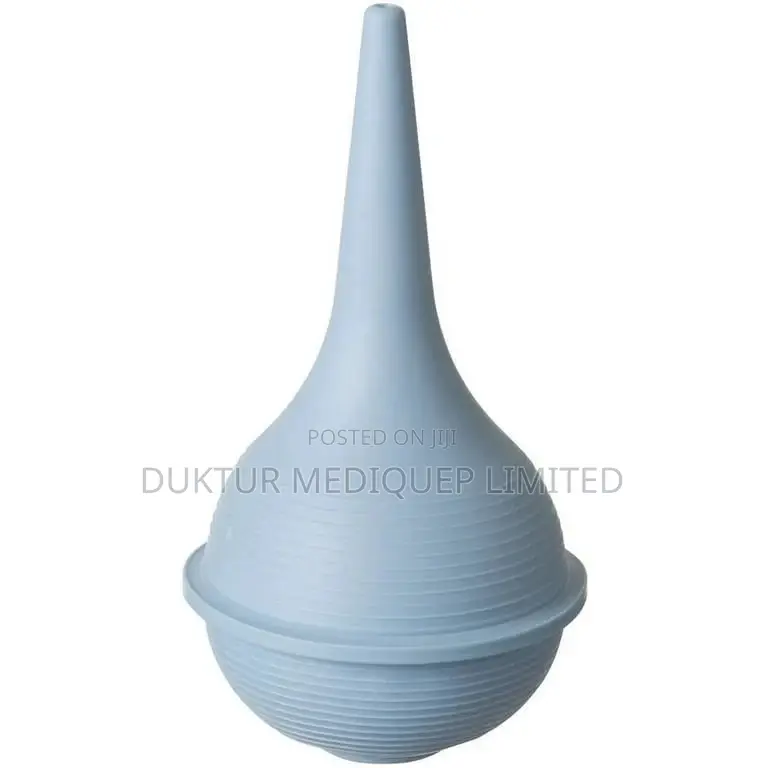 Ear Bulb Syringe/ Ear Aspirator/ Baby Booger Sucker