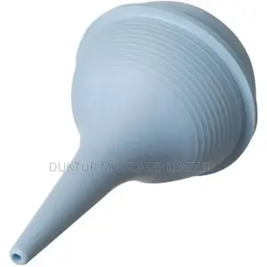 Ear Bulb Syringe/ Ear Aspirator/ Baby Booger Sucker