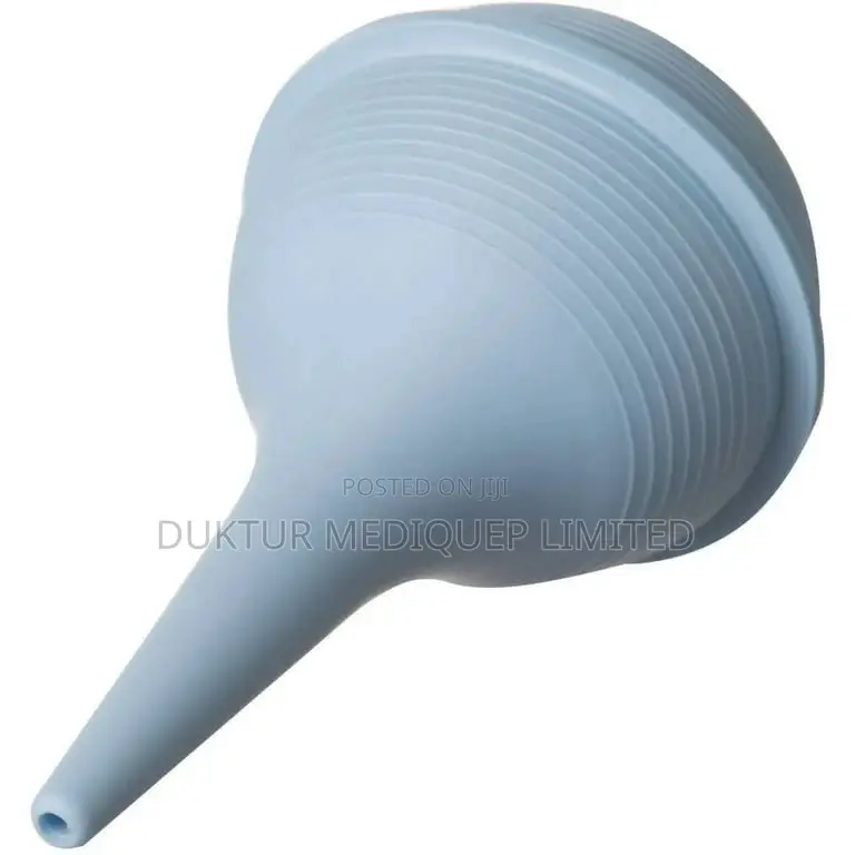 Ear Bulb Syringe/ Ear Aspirator/ Baby Booger Sucker