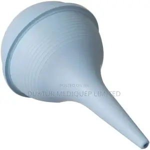 Ear Bulb Syringe/ Ear Aspirator/ Baby Booger Sucker