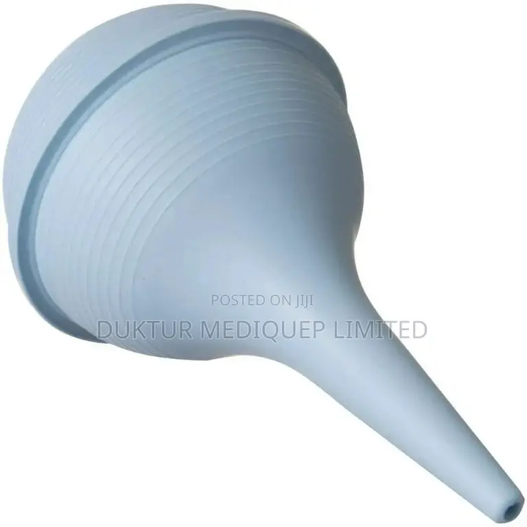 Ear Bulb Syringe/ Ear Aspirator/ Baby Booger Sucker