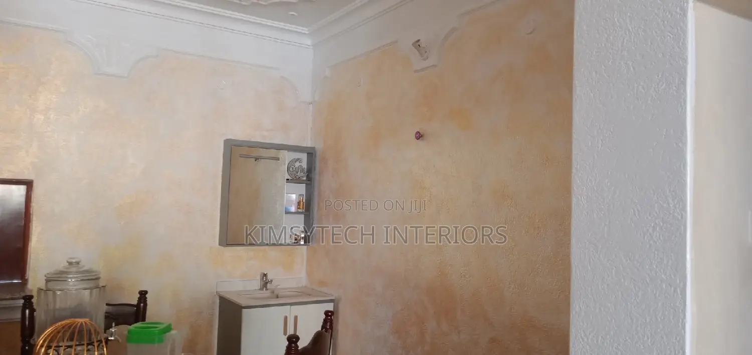 Gypsum Celling Designs,Wall Skimming and Painting