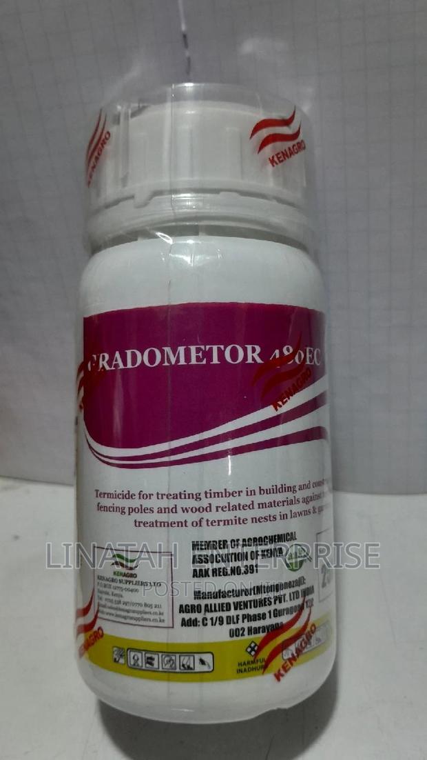 Gradometer 480ec Termicide 250ml - thumbnail 2