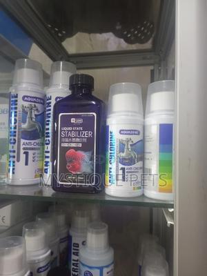 Aquarium Fish Medicine S - thumbnail 2