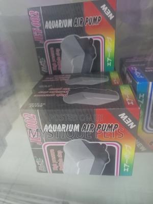 Air Pump S - thumbnail 2