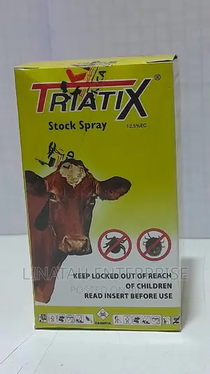 Triatix 20ml