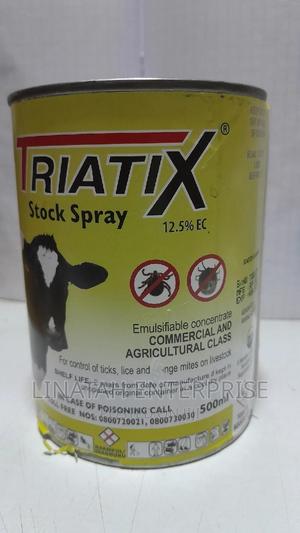 Triatix 250ml - thumbnail 2