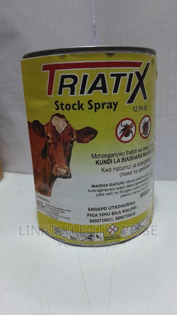Triatix 250ml - thumbnail 3