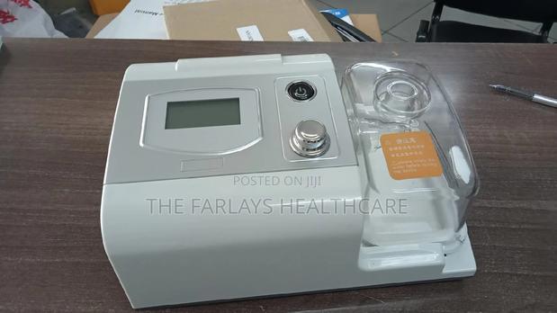 BIPAP Machine - thumbnail 2