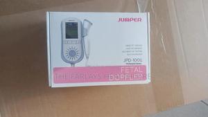 Large Display Fetal Doppler. - thumbnail 2
