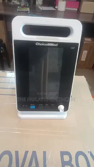 Choicemed Vital Signs Monitor.