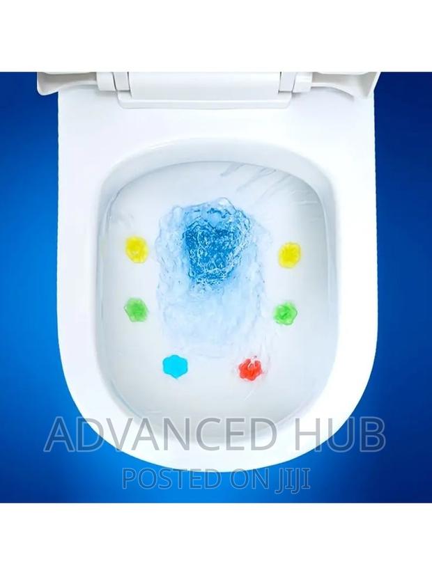 Toilet Aroma Gel - thumbnail 10