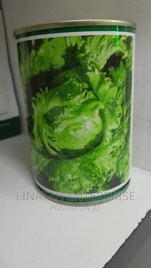 Lettuce Technism 100gms - thumbnail 2