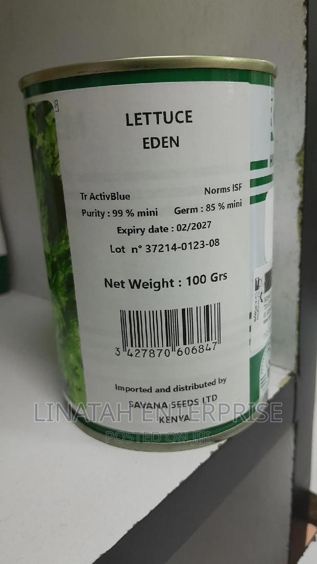 Lettuce Technism 100gms - thumbnail 4