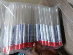 Swab Sticks (Sterile) 100pcs