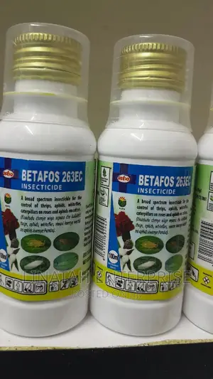 Betafos Insecticide 100ml