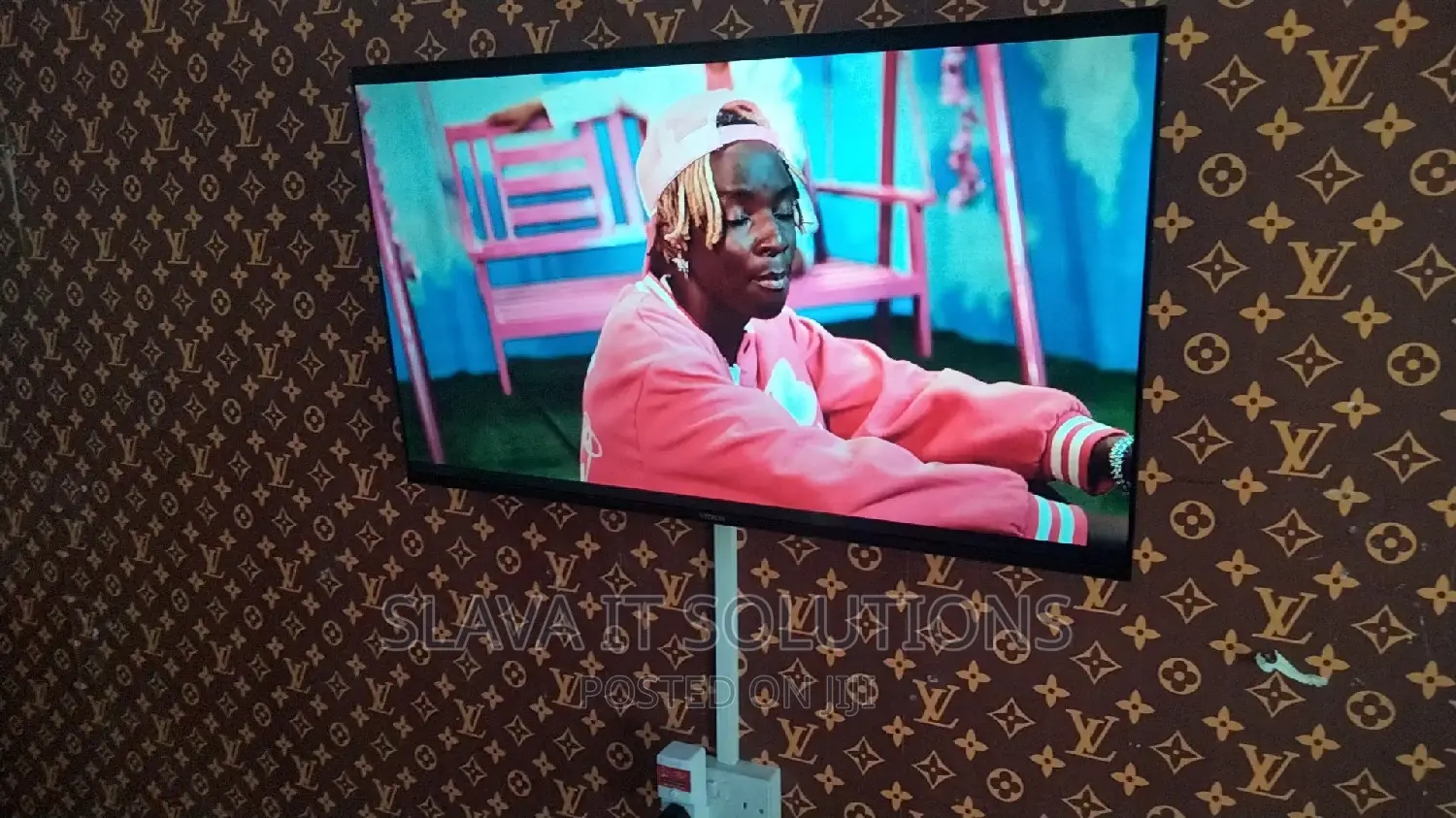Tv Mounting