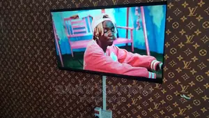 Tv Mounting