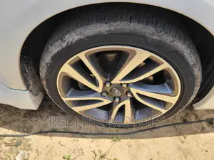 Subaru Levorg 1.6 GT 2016 Pearl