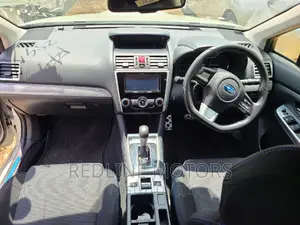 Subaru Levorg 1.6 GT 2016 Pearl