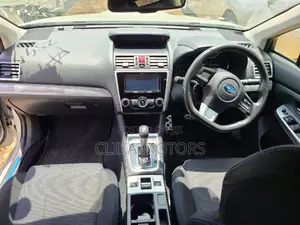 Subaru Levorg 1.6 GT 2016 Pearl